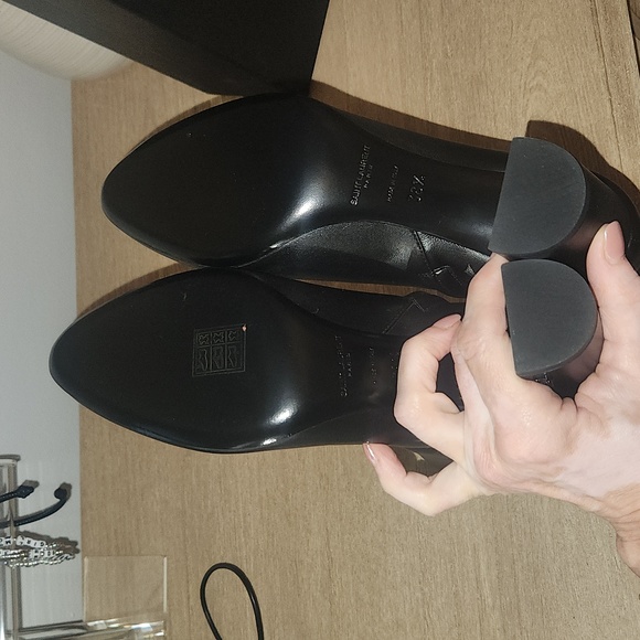 Saint laurent bootie - Picture 3 of 7